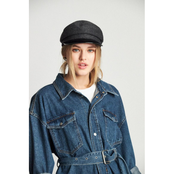 Margot Sailor Cap - Brixton