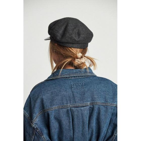 Margot Sailor Cap - Brixton