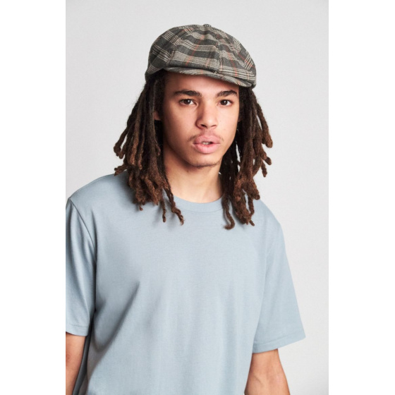 Brood Snap Cap - Brixton