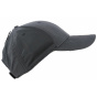 Legacy 91 Cap Black Dri-Fit- Nike