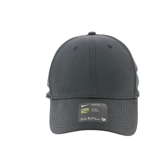 Casquette Legacy 91 Noire Dri-Fit- Nike