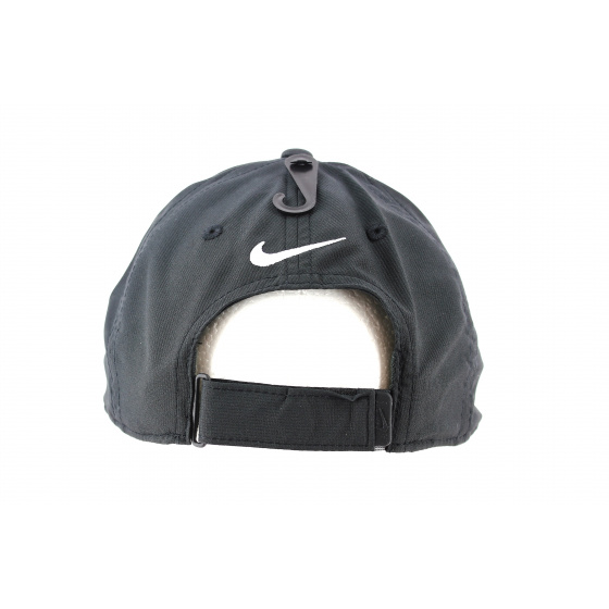 Casquette Legacy 91 Noire Dri-Fit- Nike