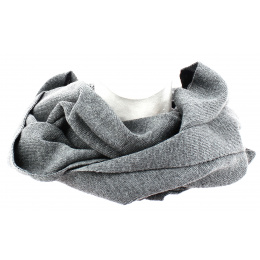Echarpe The Julietta Eternity - Coal