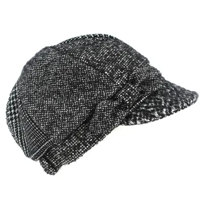Casquette Gavroche Marthe-Traclet  Reference : 8933 | Chapellerie Traclet
