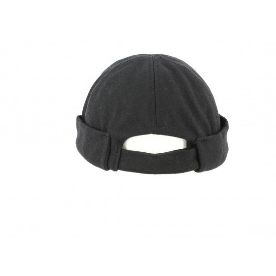 Bonnet Marin Laine Corse