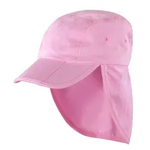 Casquette Saharienne Assouan Coton Rose- Traclet Reference : 8959 | Chapellerie Traclet