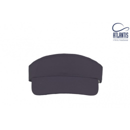 Roland Navy Blue Cotton Visor - Atlantis