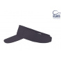 Roland Navy Blue Cotton Visor - Atlantis