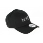 Essential Baseball Cap 9FORTY NY Black - New Era