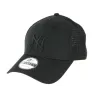 Casquette Baseball New York Yankees Noire- New Era Reference : 8993 | Chapellerie Traclet