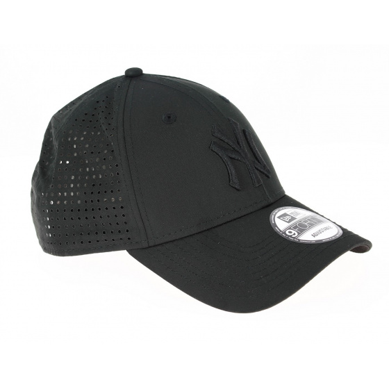 New York Yankees Black Baseball Cap - New Era