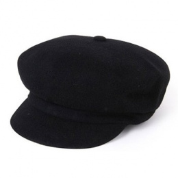 Wool Spitfire Cap - Kangol