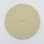 Classic Ecru Beret - Le Béret Français