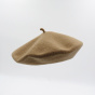 Classic Camel Beret - Le Béret Français