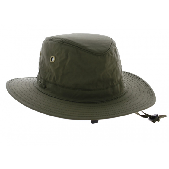 Chapeau Traveller Outdoor Toronto Kaki- Aussie Apparel Chapeau Traveller Outdoor Toronto Kaki- Aussie Apparel