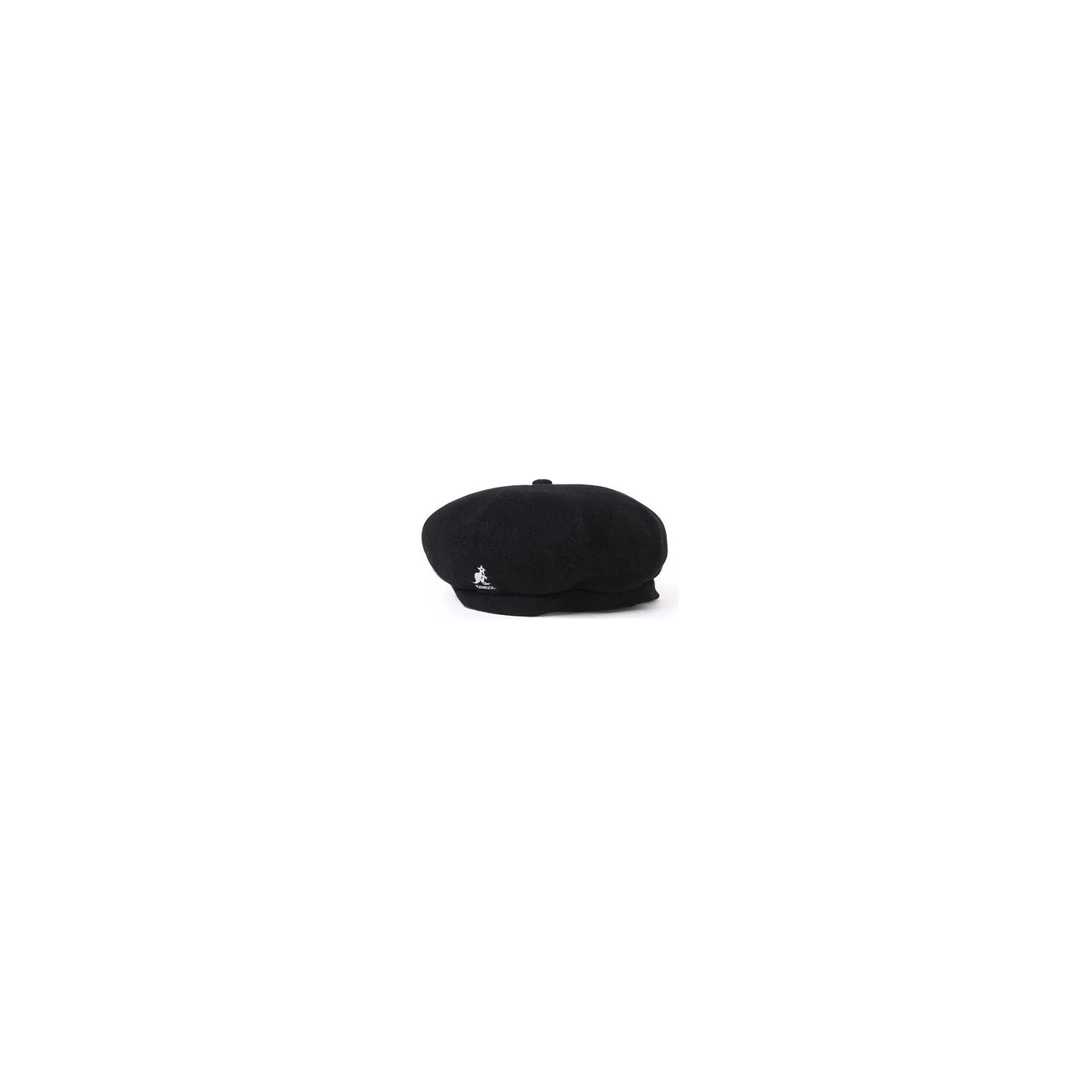 Wool Spitfire - casquette gavroche