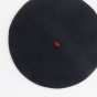 Denim Blue Fashion Beret - Le Béret Français