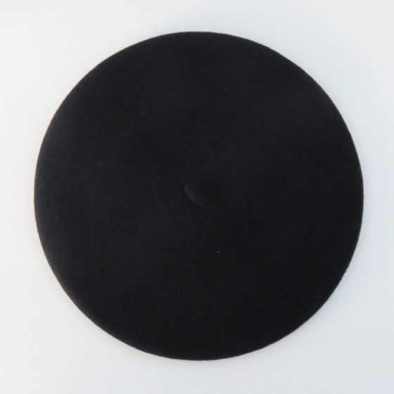 Béret Classique Marine- Le Béret Français