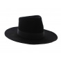Black Pearl hat