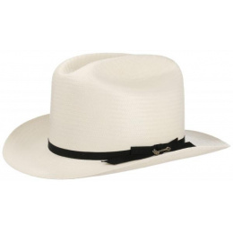 Chapeau Western en Paille Open Road 6X- Stetson