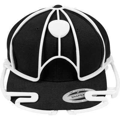 lave casquette