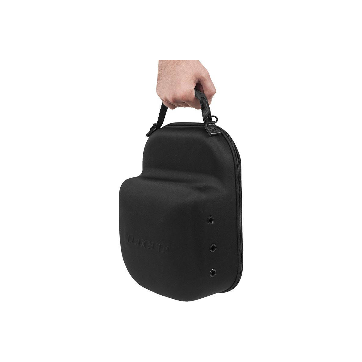 Boite De Transport Pour Casquettes Flexfit Reference 9036 