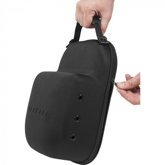 Boite De Transport Pour Casquettes - Flexfit Boite De Transport Pour Casquettes - Flexfit