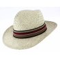 Mars Straw Hat - Traclet