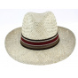 Mars Straw Hat - Traclet
