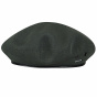 Grey Tropic Monty Beret - Kangol