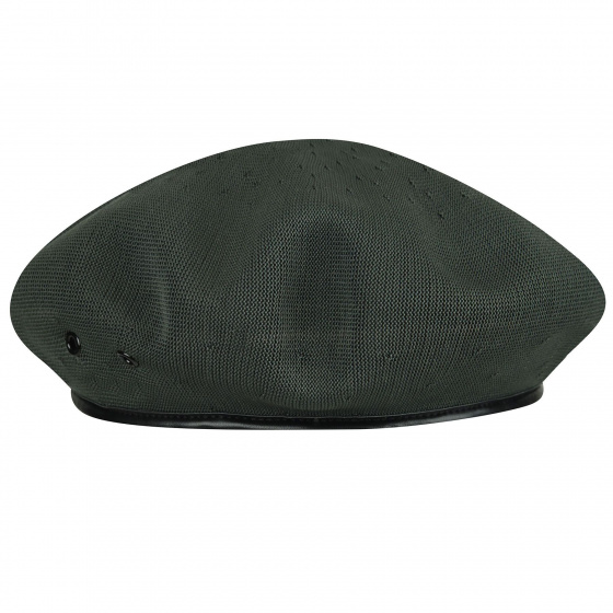 Béret Tropic Monty Gris- Kangol