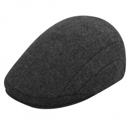 Caquette Wool 507 Grise - KANGOL