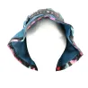 Bob de Pluie Acate Pliable Bleu Canard - Mtm Reference : 9045 | Chapellerie Traclet