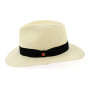 Mayser Menton Panama Straw Hat
