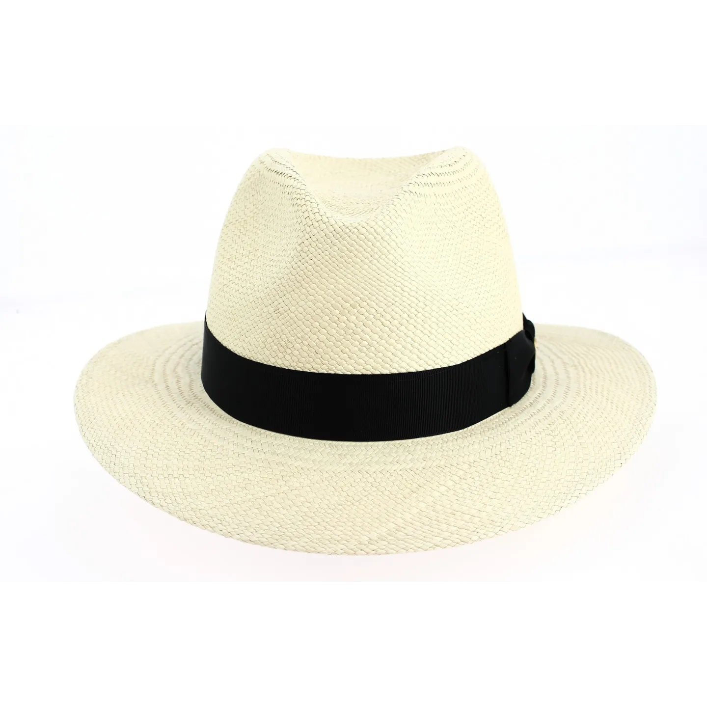 Chapeau Panama Menton Paille- Mayser Reference : 9069 | Chapellerie Traclet