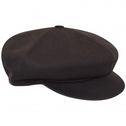 Casquette gavroche Tropic Spitfire Marron - Kangol