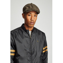 Casquette Brood Moss/Navy - Brixton