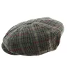 Casquette Enfant Brood Kaki- Brixton Reference : 9091 | Chapellerie Traclet