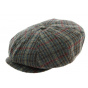 Kids Brood Cap Khaki - Brixton