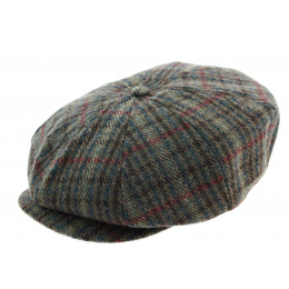 Kids Brood Cap Khaki - Brixton
