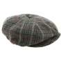 Brood Khaki Child Cap - Brixton