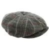 Casquette Enfant Brood Kaki- Brixton Reference : 9091 | Chapellerie Traclet