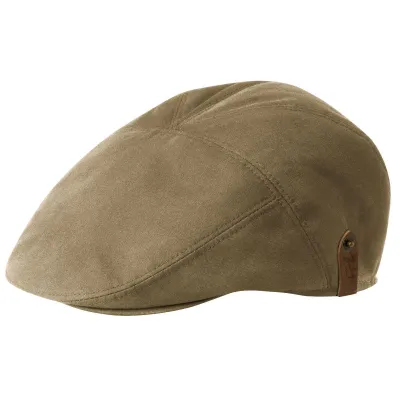 Casquette Plate Graham Tan- Bailey Reference : 9092 | Chapellerie Traclet