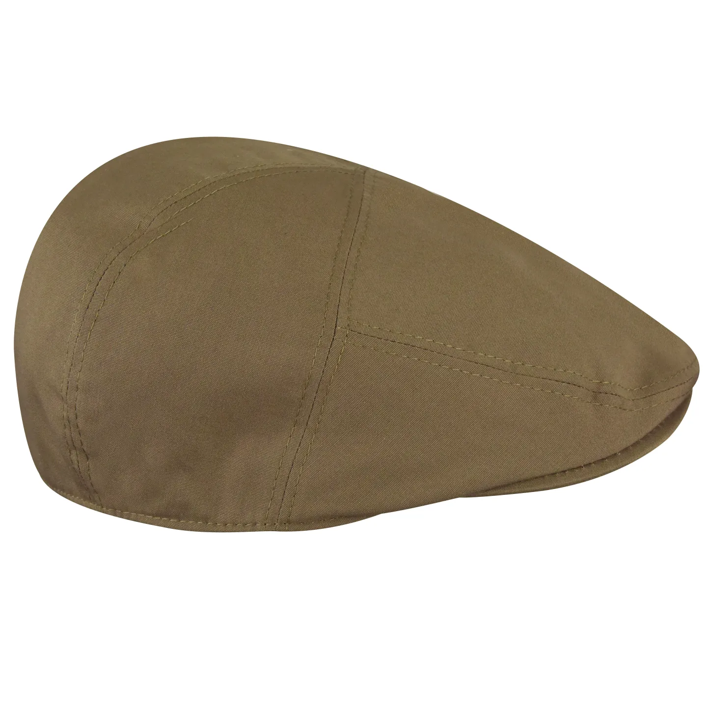Casquette Plate Graham Tan- Bailey Reference : 9092 | Chapellerie Traclet