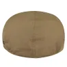 Casquette Plate Graham Tan- Bailey Reference : 9092 | Chapellerie Traclet