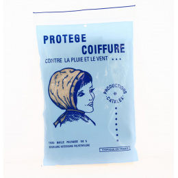 Hair Protector - Catalex