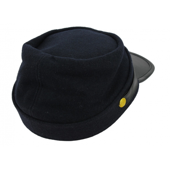 Union cap