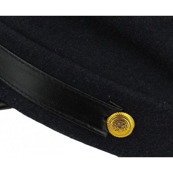 Union cap