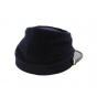 Navy Blue Union Cap