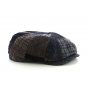 Casquette Hatteras Whitby Patchwork - stetson 